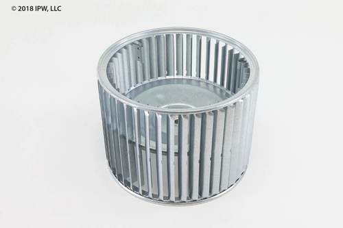 York Blower Wheel (S1-026-16381-141) - Wheels 
