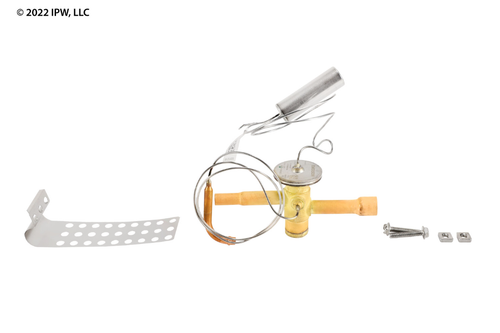 Armstrong Air Thermal Expansion Valve (R103366-26) - Valves