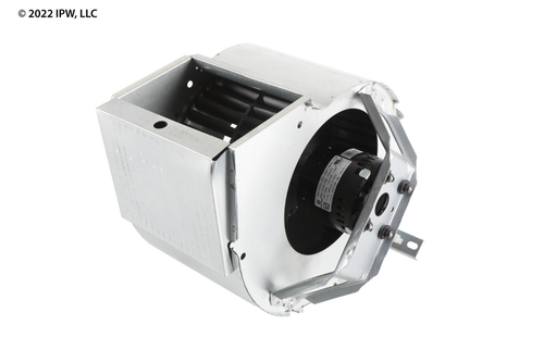 Broan-NuTone Blower Assembly (S1108440) - Draft Inducers and Inducer Assemblies