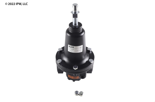 Watts High Flow Air Regulator (R119-06C) - HVAC Parts
