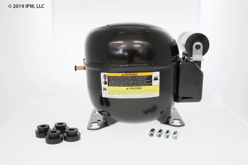 Copeland Compressor (ARE35C5E-IAA-901) - Compressors