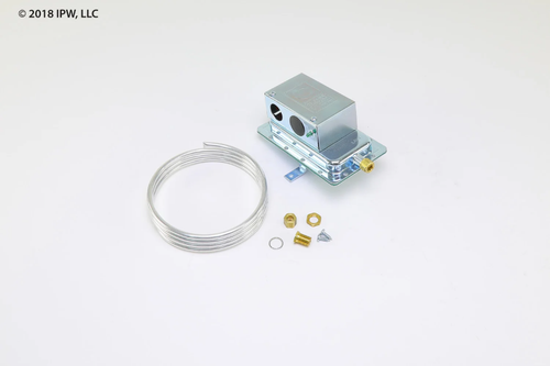 Tjernlund Products Fan Proving Safety Switch (PS1505) - Safety Switches
