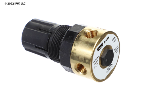 Watts Pressure Regulator (R364-01C) - Pressure Controls