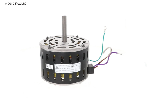 York Blower Motor (S1-024-40878-000) - Motors 