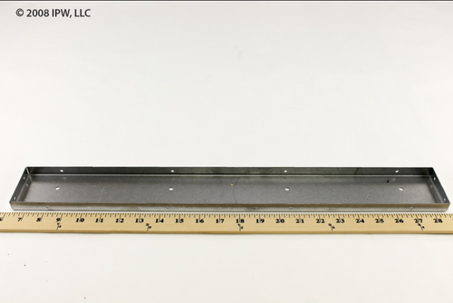 York Flue Box Front Panel (S1-063-93865-700) - Heating and Cooling