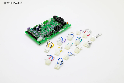York Furnace Control Board Kit (S1-331-03012-000) - Control Boards