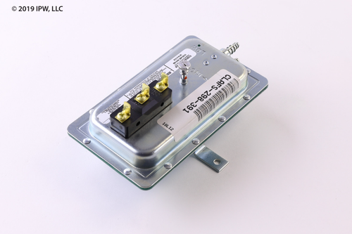 Cleveland Controls Pressure Switch (AFS-298-391) - Pressure Switches 