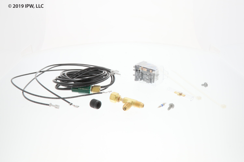 York Low Ambient Refrigerant Kit (S1-2LA06700424) - HVAC Parts