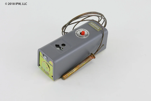 Laars Heating Systems High Limit Aquastat (RE0015900) - Aquastats