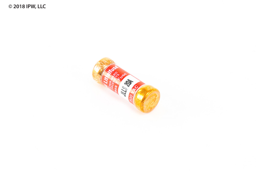 Littelfuse Fuse (JLLS020) - Fuses