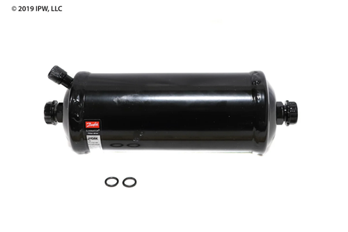 York Filter Drier (026-37563-000) - Filters and Filter Driers 