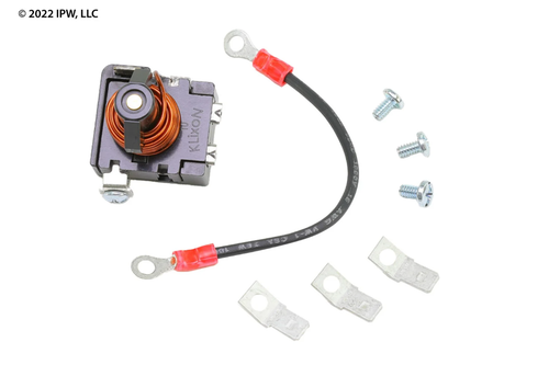 Tecumseh Relay Kit (K71-46) - Relays