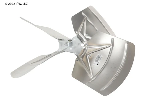 York Fan (S1-026-35534-000) - Fans and Fan Blades