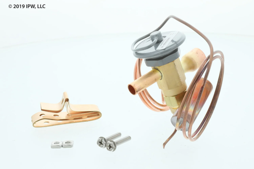 York Thermal Expansion Valve  (S1-025-45292-000) - Valves