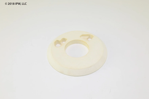Laars Heating Systems Front Refractory Tile (RT2109001) - Heating and Cooling