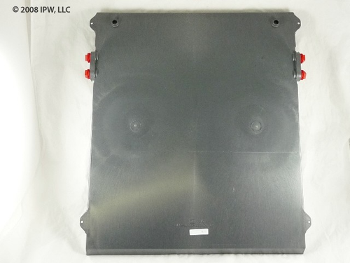 York Condensate Drain Pan (S1-032-00176-001) - Condensate Traps and Condensate Pans