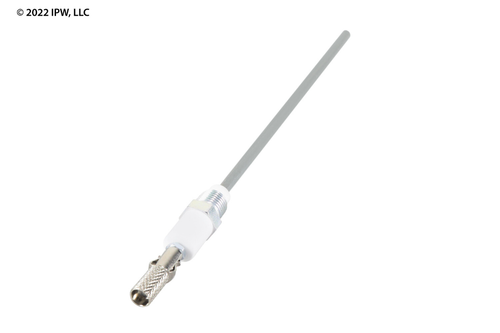 Crown Engineering-Auburn Flame Rod (ASS-18117B) - Burners