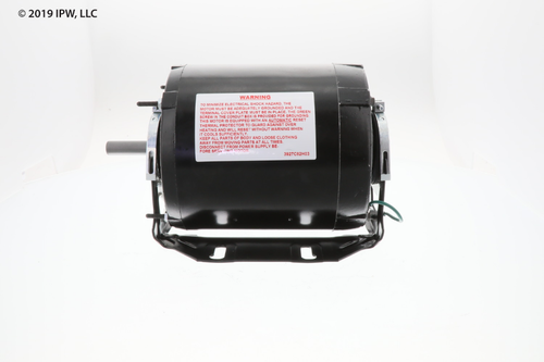 Century Split Phase Resilient Base Motor (RB2034) - Motors