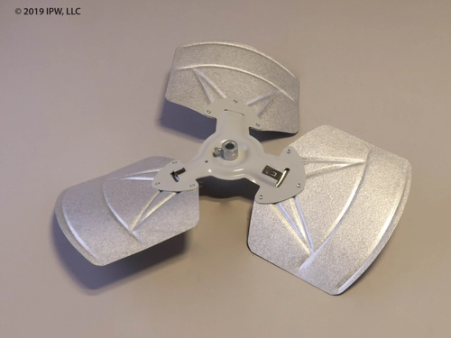 Venstar-Carrier Fan (LA01RA027) - Fans and Fan Blades