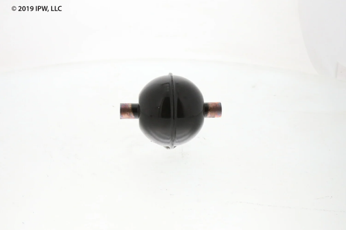 York Muffler Receiver (S1-022-12983-000) - Compressors
