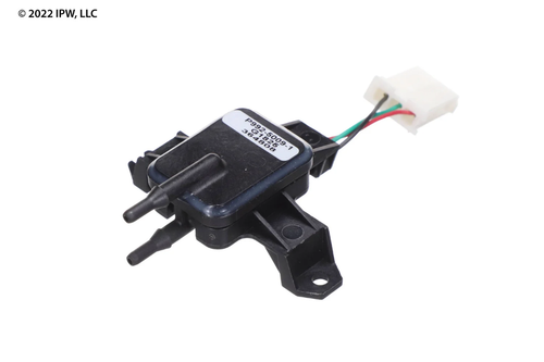 York Pressure Transducer (S1-031-09198-000) - Transducers