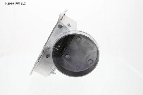 York Combustion Blower (S1-026-49694-000) - Motors 