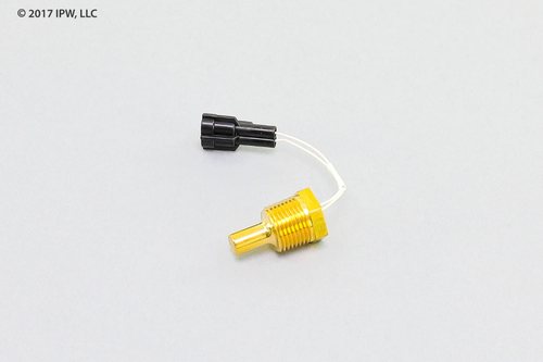 York Oil Temperature Sensor (025-47672-000) - Temperature Sensors