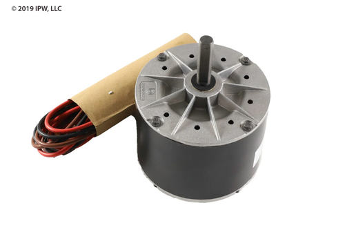 York Condenser Fan Motor (S1-024-40889-000) - Motors