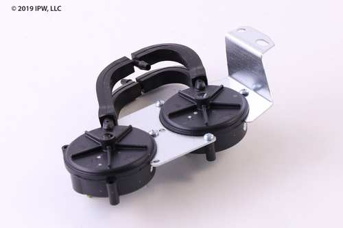 York Pressure Switch (S1-024-35265-000) - Pressure Switches 