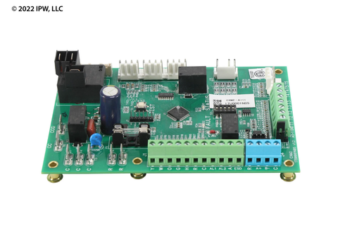 Venstar-Carrier Control Board (S17S0001N05) - Control Boards