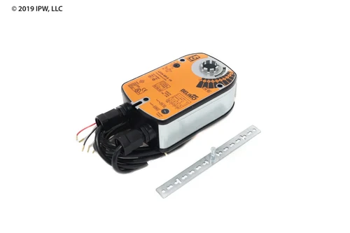 Belimo Damper Actuator (LF24-SR-S) - Actuators 