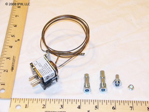 Trane Mercury Flame Sensor (SEN0432) - Flame Sensors 
