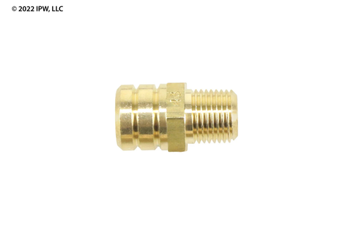 York Burner Two Groove Orifice (S1-029-25456-000) - Heating and Cooling 