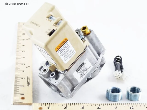Resideo Smart Valve (SV9602P4832) - Valves 