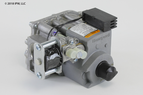 York Gas Control Valve (026-36402-000) - Valves