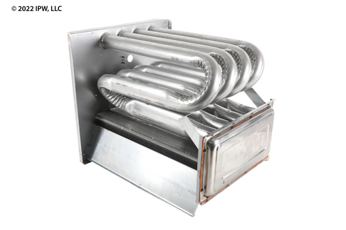 York Heat Exchanger (S1-373-47215-001) - Heaters, Heat Exchangers, and Heating Elements