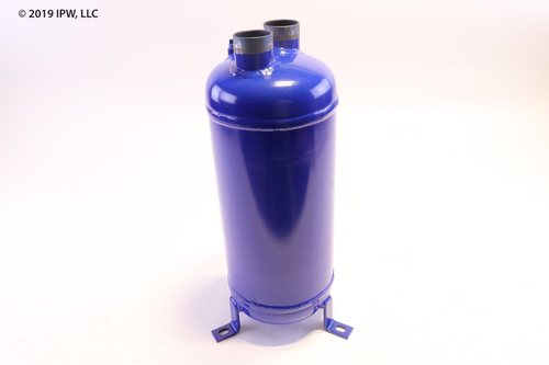 Henry Technologies Vertical Suction Accumulator (S-7721) - Compressors