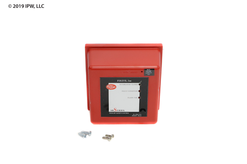 Fireye Burner Control Module (SB560533AA) - Controllers