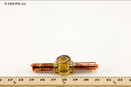 Carrier-Venstar Sight Glass (KM680005) - HVAC Parts 