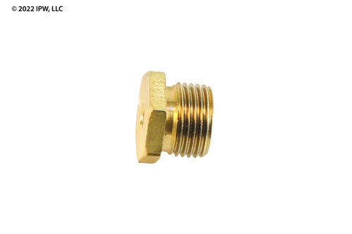 York Natural Gas Orifice (S1-9951-1281) - Heating and Cooling 