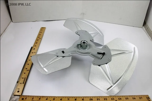 York Fan (S1-026-34754-000) - Fans and Fan Blades