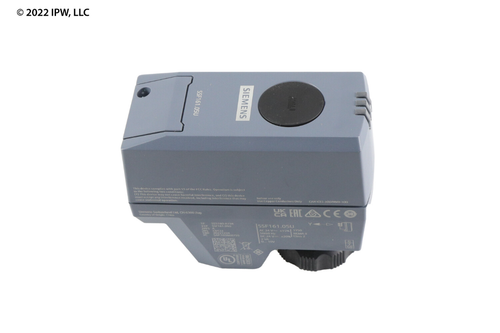 Siemens TALON Zone Valve Actuator (S55180-A158) - Actuators