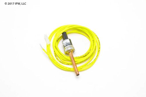 York High Pressure Switch (S1-025-46848-000) - Pressure Switches