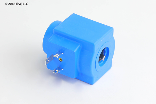 Danfoss Solenoid Valve Coil (018F7397) - Coils