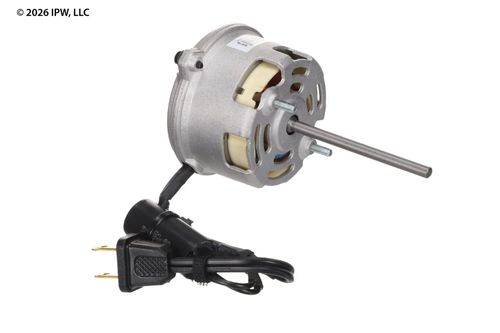Broan-NuTone Range Vent Fan Motor (S97010254) - Motors