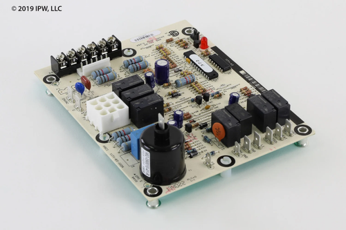 York Control Board (S1-031-09174-000) - Control Boards 
