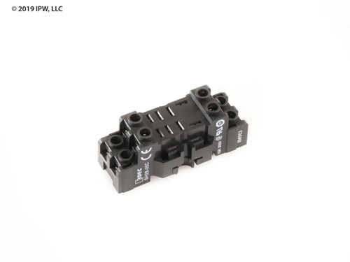 Idec Socket Relay (SH2B-05) - Relays 