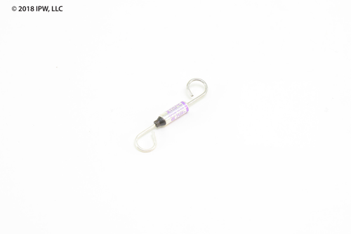 Broan-NuTone Thermal Cutoff (S97011810) - Limit Controls