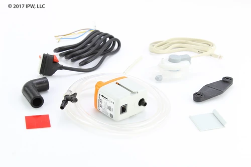 Rheem-Ruud Mini Split Condensate Pump (SI33UL01UN12) - Pumps