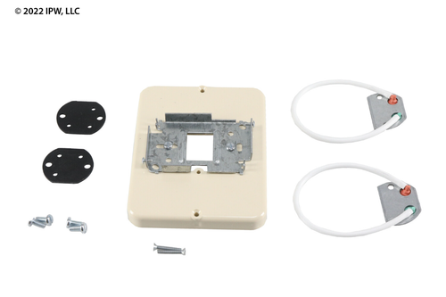Johnson Controls Conversion Kit (T-4000-611) - Heating and Cooling